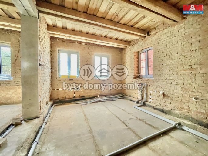 Prodej, Rodinný dům, Česká Třebová