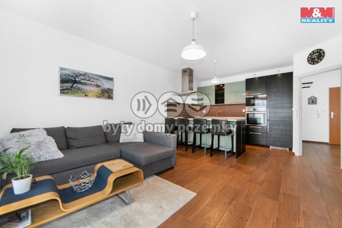 Prodej, Byt 2+kk, 56 m², Hořovice, Na Okraji