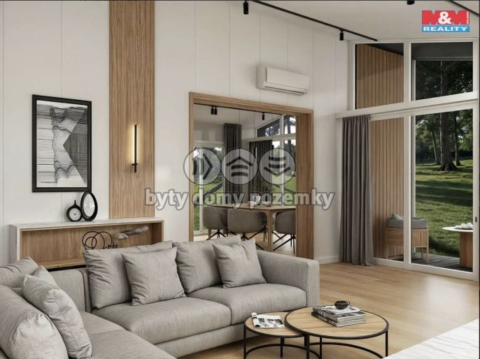 Prodej, Rodinný dům, Otovice