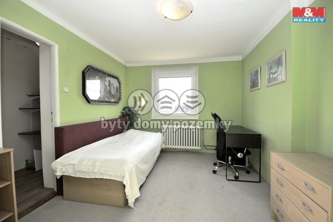 Prodej, Rodinný dům, Předboj