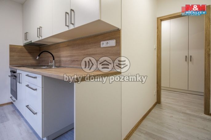 Pronájem, Byt 3+1, Jeseník