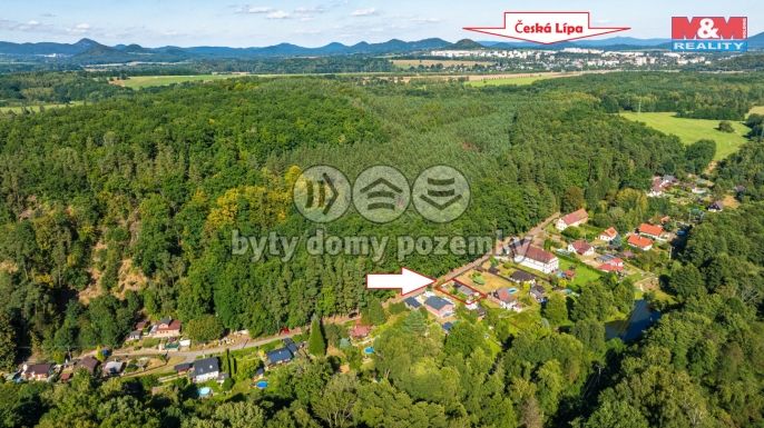 Prodej, Chata, Stružnice