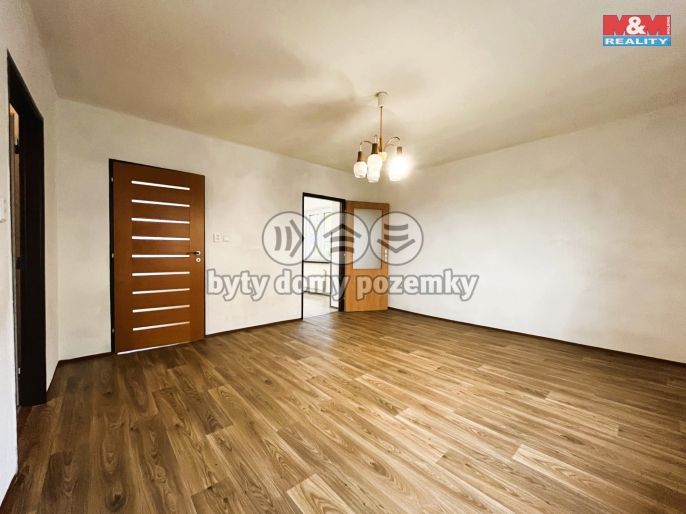 Prodej, Byt 2+1, Kryry