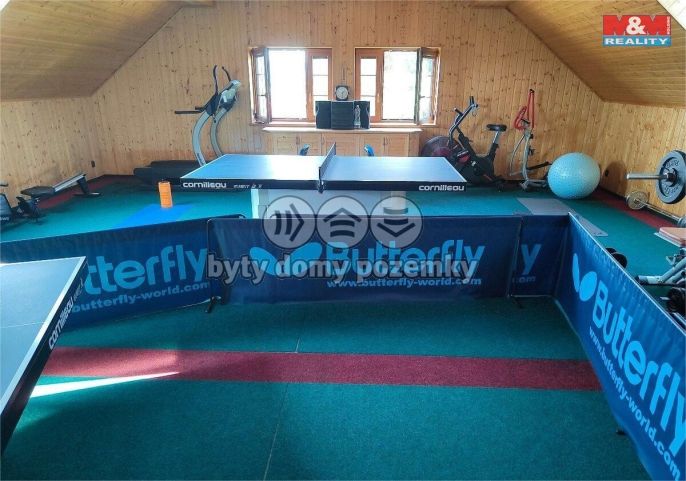 Pronájem, Byt 3+1, Varnsdorf