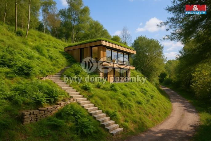 Prodej, Pozemek k bydlení, Družec