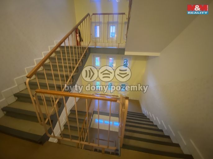 Pronájem, Byt 2+1, Beroun