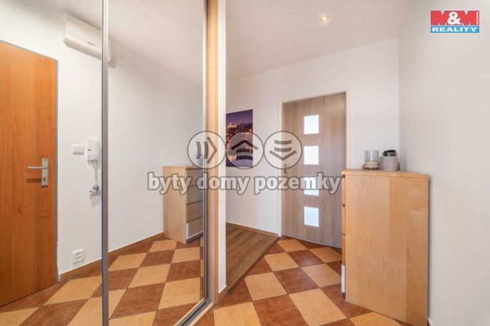 Prodej, Byt 3+kk, Praha