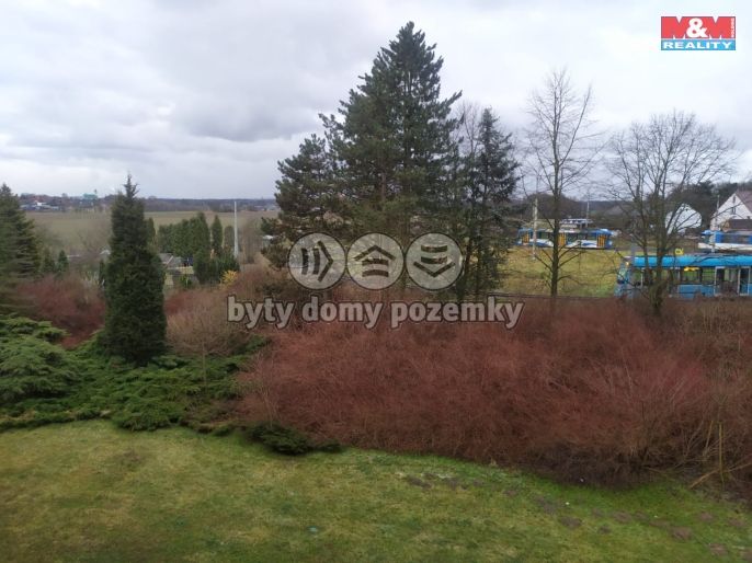 Pronájem, Byt 1+1, Ostrava