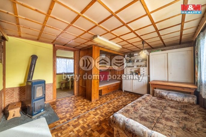 Prodej, Pozemek k bydlení, Ejpovice