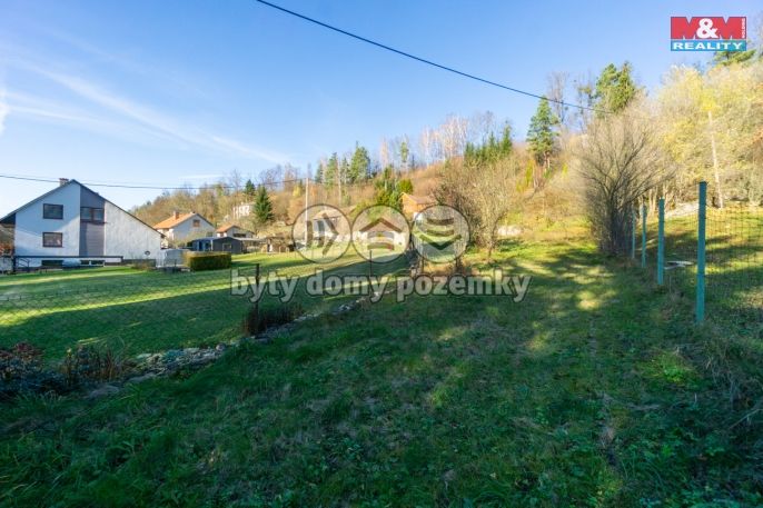 Prodej, Pozemek k bydlení, Chmelík