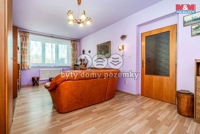 Prodej, Nájemní dům, Praha