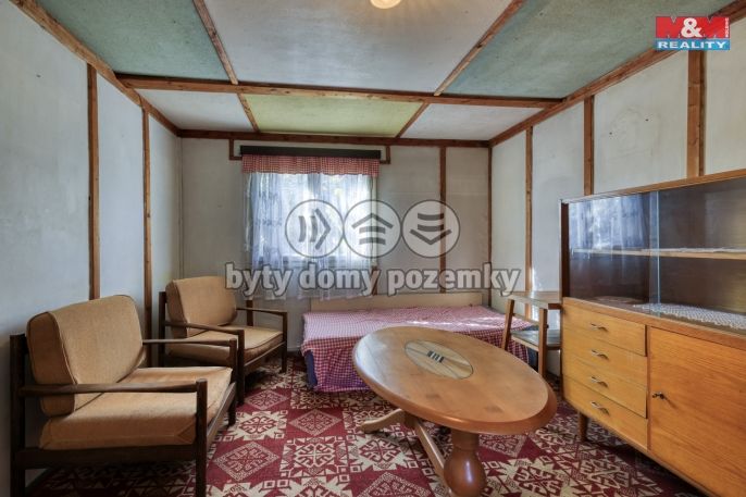 Prodej, Chata, Plzeň