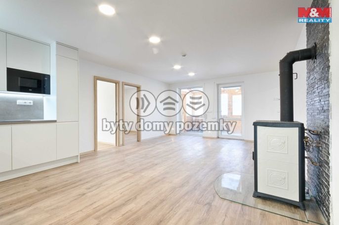 Pronájem, Rodinný dům, Stráž nad Nežárkou