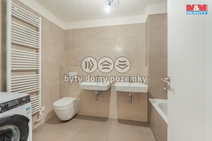 Prodej, Byt 4+kk, Praha