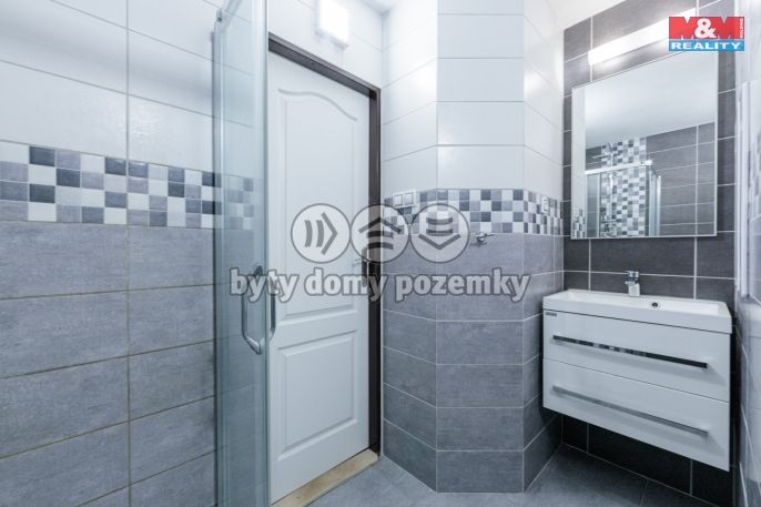 Prodej, Byt 4+1, Sokolov