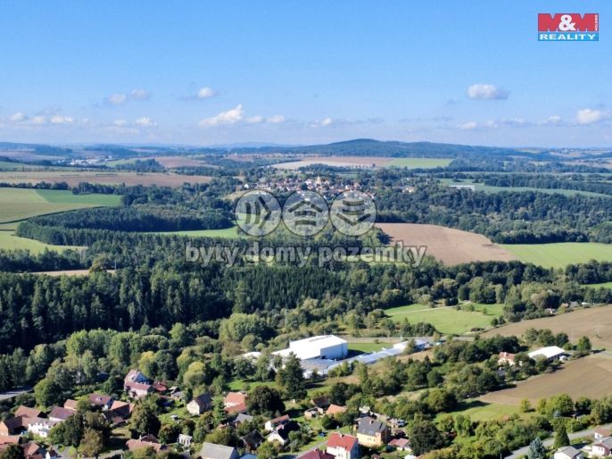 Prodej, Rodinný dům, Zruč nad Sázavou