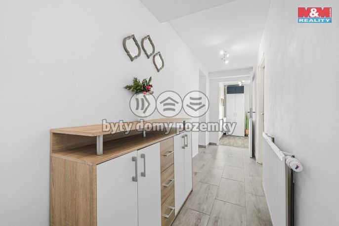 Prodej, Rodinný dům, Nedomice