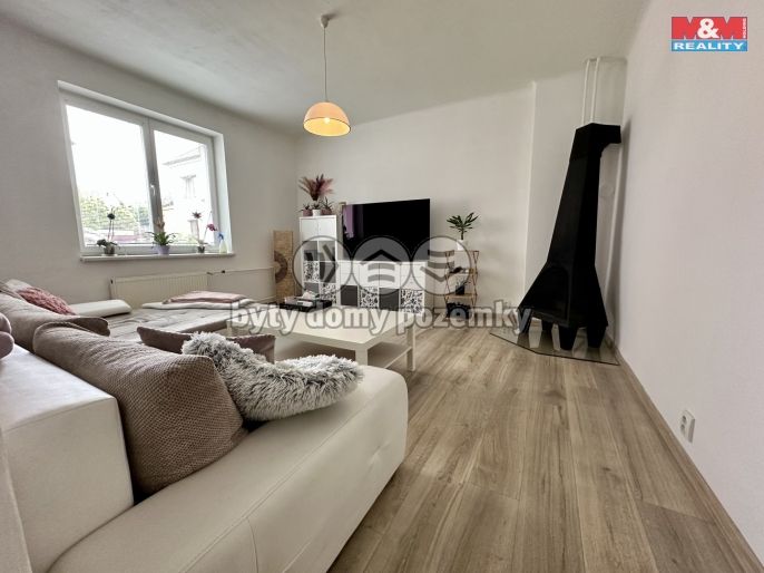 Pronájem, Rodinný dům, Tábor