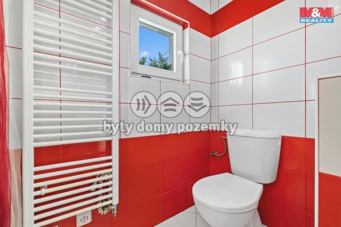 Prodej, Rodinný dům, Nedomice