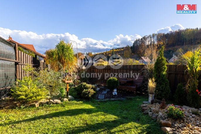 Prodej, Rodinný dům, Bílá Třemešná