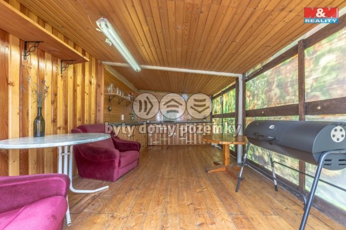 Prodej, Chalupa, Víchová nad Jizerou