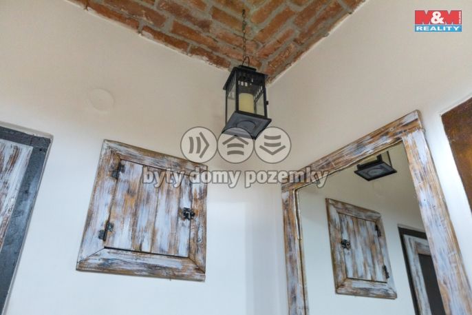 Prodej, Rodinný dům, Obora