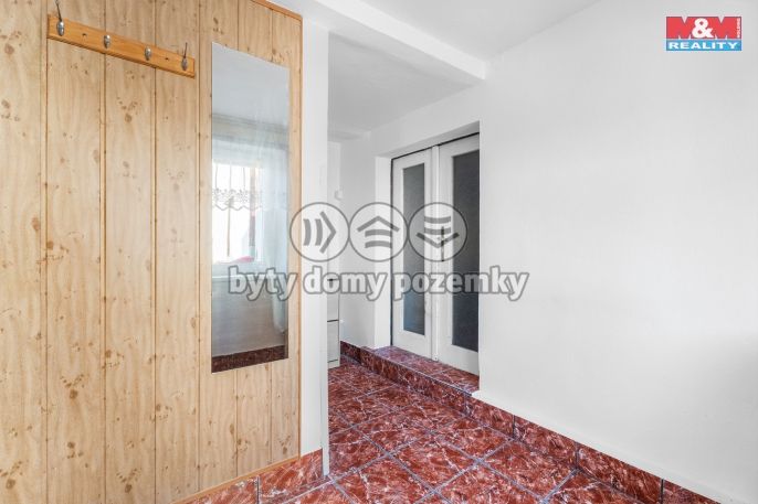 Prodej, Rodinný dům, Mladá Boleslav