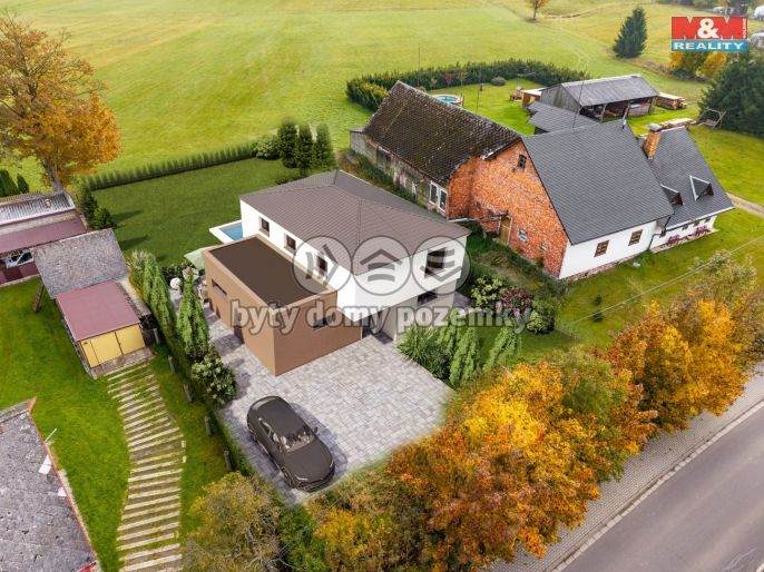 Prodej, Pozemek k bydlení, Králíky