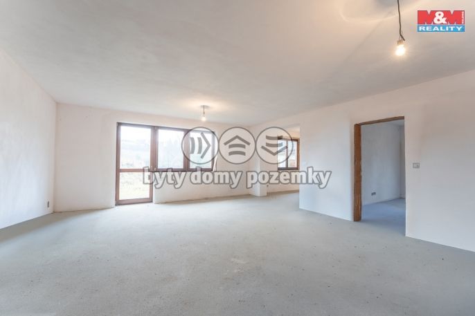 Prodej, Rodinný dům, Mrač