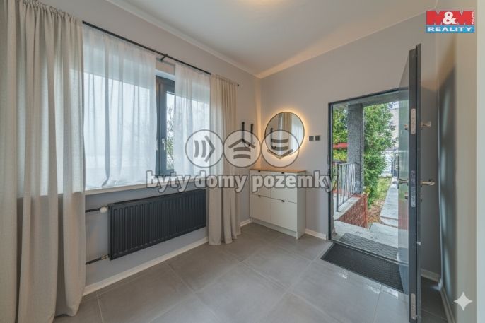 Prodej, Rodinný dům, Orlová