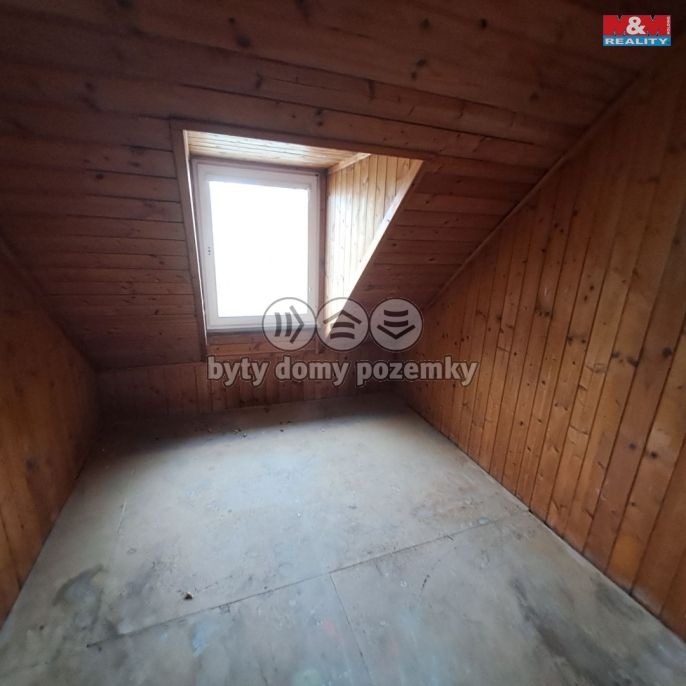 Prodej, Obchod a služby, Břidličná