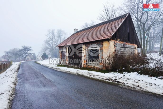 Prodej, Pozemek k bydlení, Libice nad Doubravou