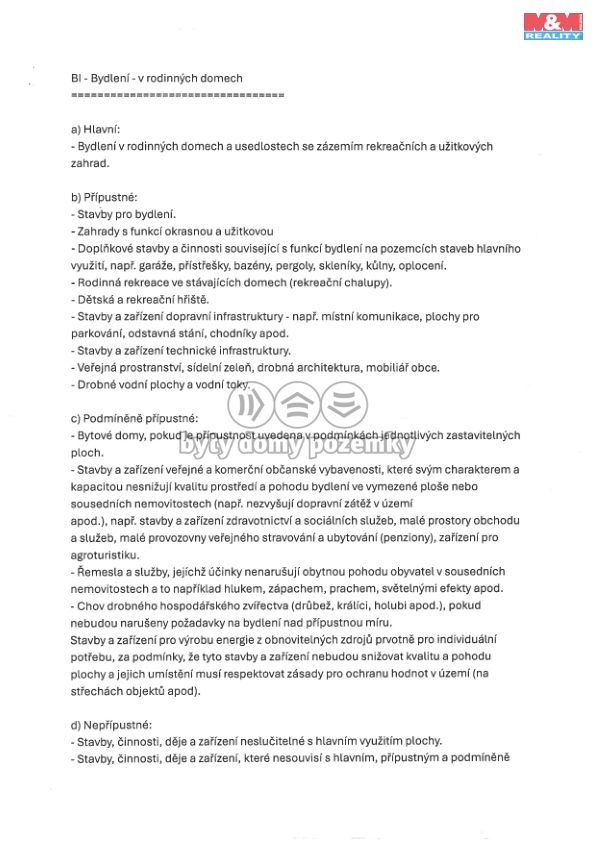 Prodej, Rodinný dům, Moravské Budějovice