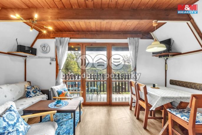 Prodej, Rodinný dům, Pastviny