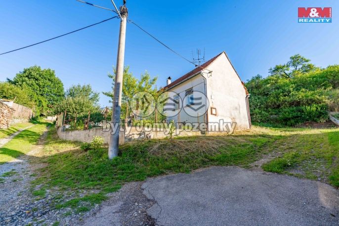Prodej, Rodinný dům, Přibyslavice