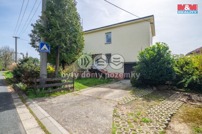 Prodej, Rodinný dům, Otrokovice