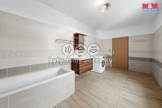 Prodej, Rodinný dům, Horní Blatná