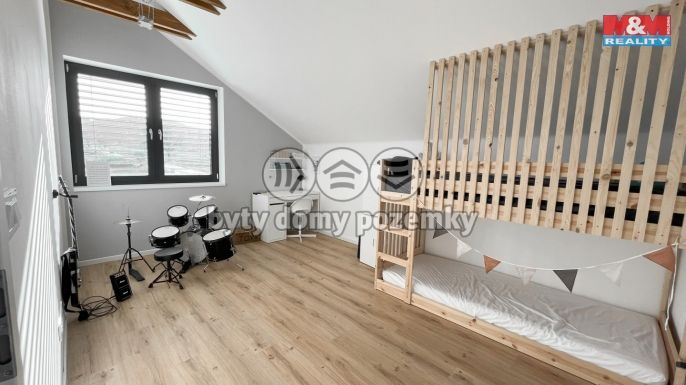 Prodej, Rodinný dům, Malhostovice