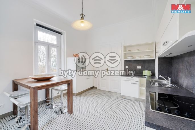 Prodej, Rodinný dům, Lázně Kynžvart