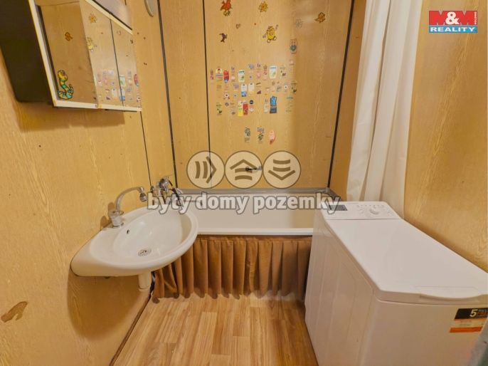 Prodej, Byt 4+1, Český Těšín