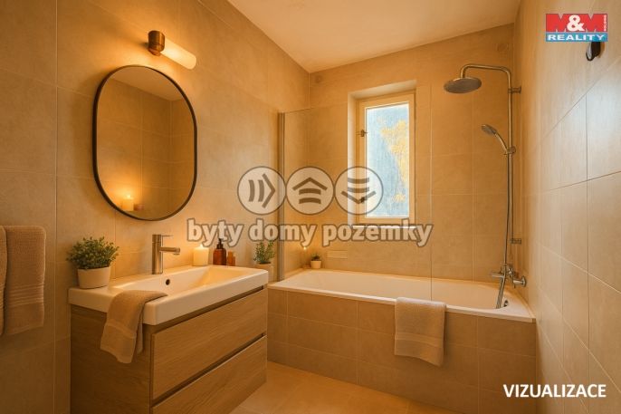 Prodej, Rodinný dům, Chrášťany