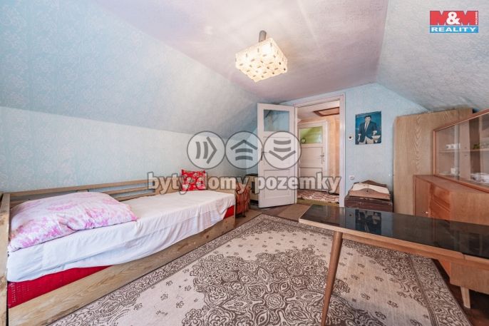 Prodej, Chata, Kamenice