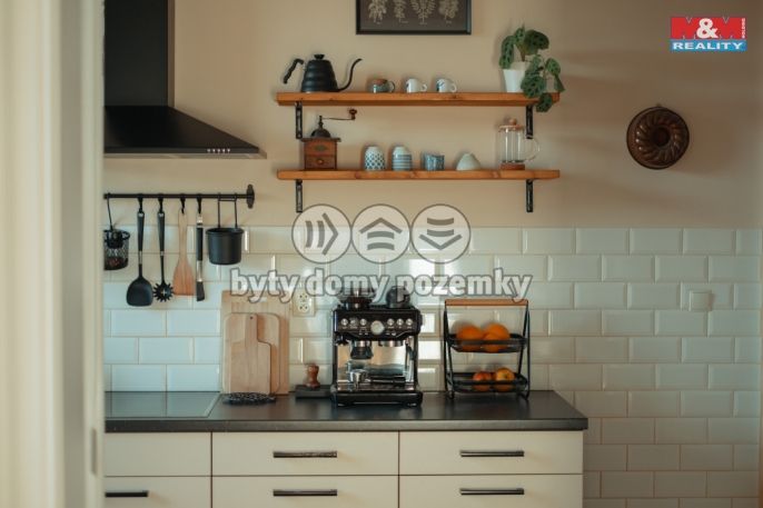 Prodej, Byt 2+1, Mariánské Lázně