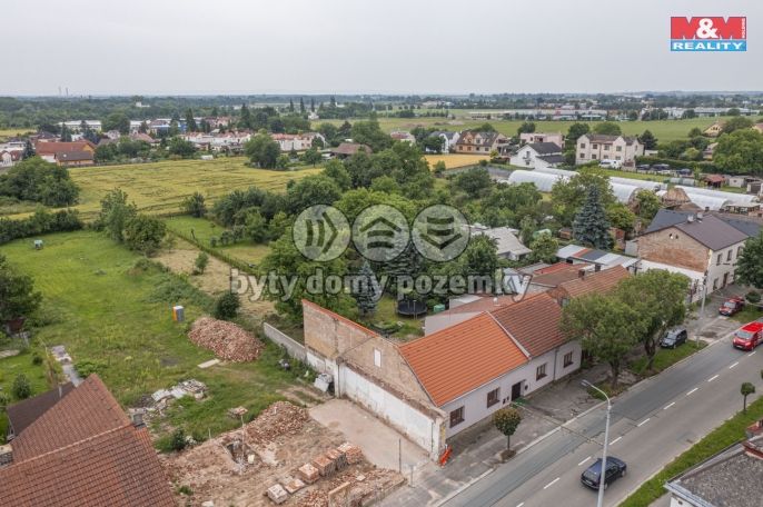 Prodej, Rodinný dům, Hradec Králové
