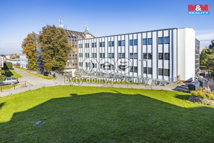 Pronájem, Byt 1+kk, Opočno