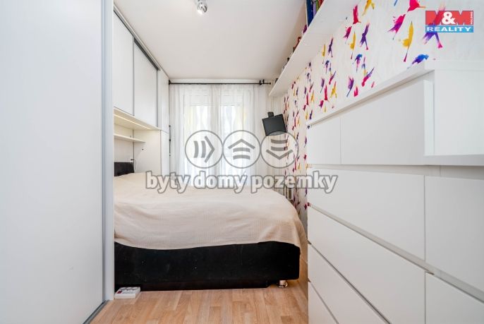 Prodej, Byt 3+1, Praha