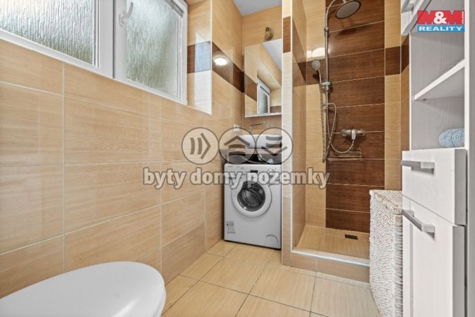 Prodej, Rodinný dům, Zlín