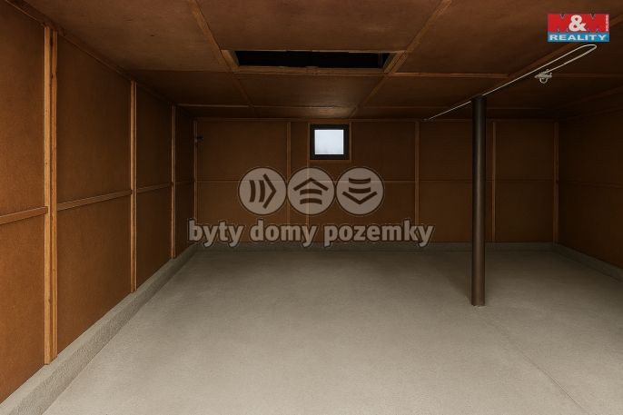 Prodej, Zahrada, Přerov