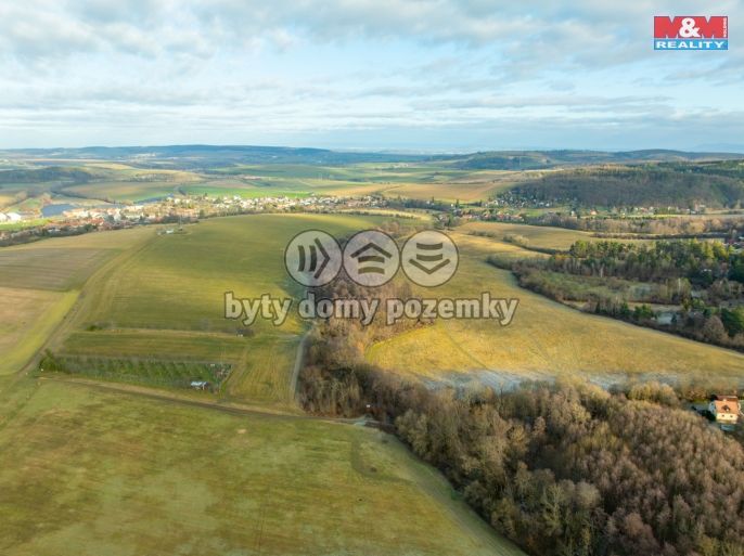 Prodej, Louka, Roštín
