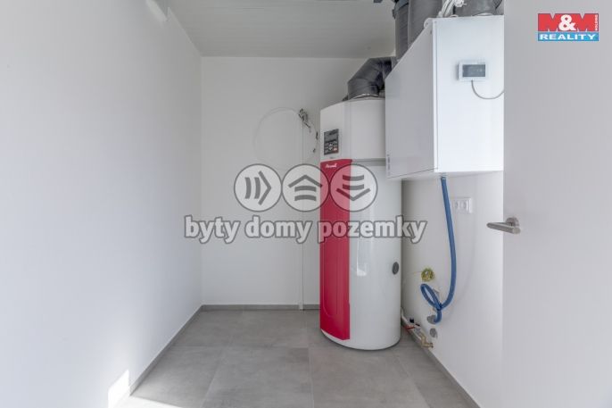 Prodej, Byt 4+kk, Mladá Boleslav